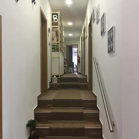 Πανσιόν Barao 3*