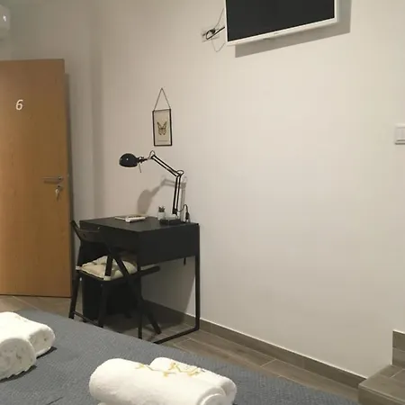 Barao ゲストハウス ヴォウゼーラ