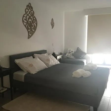 ゲストハウス Barao 3*