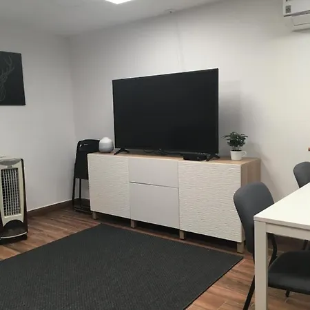 Barao Πανσιόν 3*