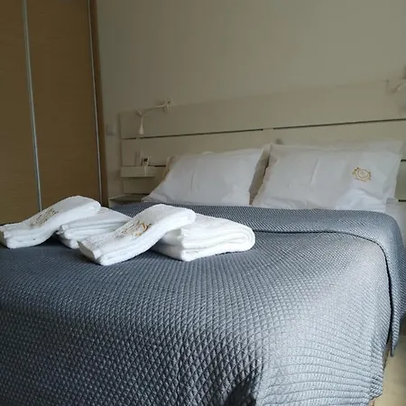 Barao ゲストハウス