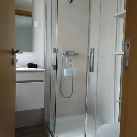 Barao Πανσιόν Vouzela