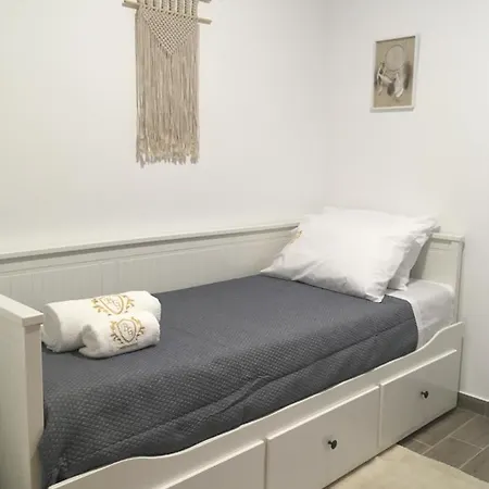 Barao ゲストハウス 3*