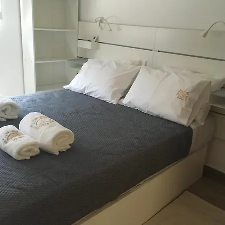 Πανσιόν Barao 3*