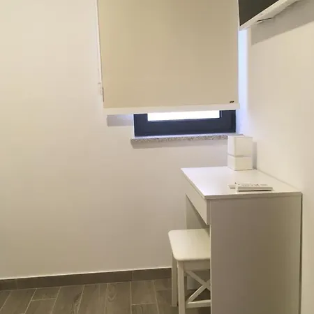 Barao 3* ヴォウゼーラ