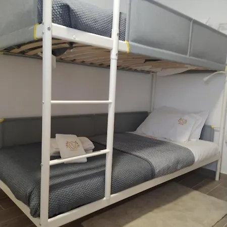 Πανσιόν Barao 3*