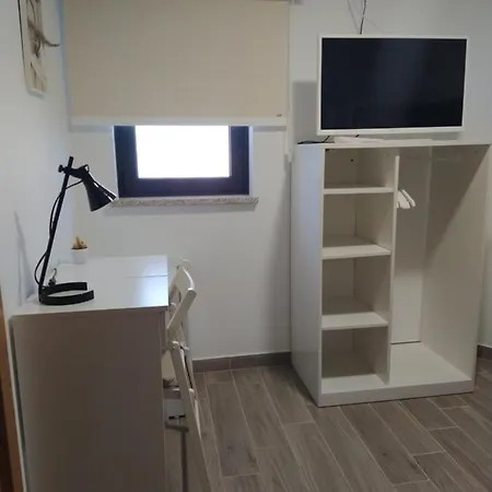 ゲストハウス Barao