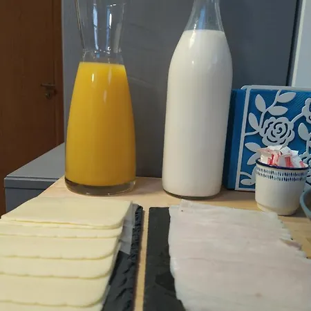 Barao Vendégház 3*