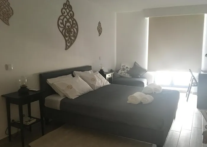 بيت ضيافة Barao 3*