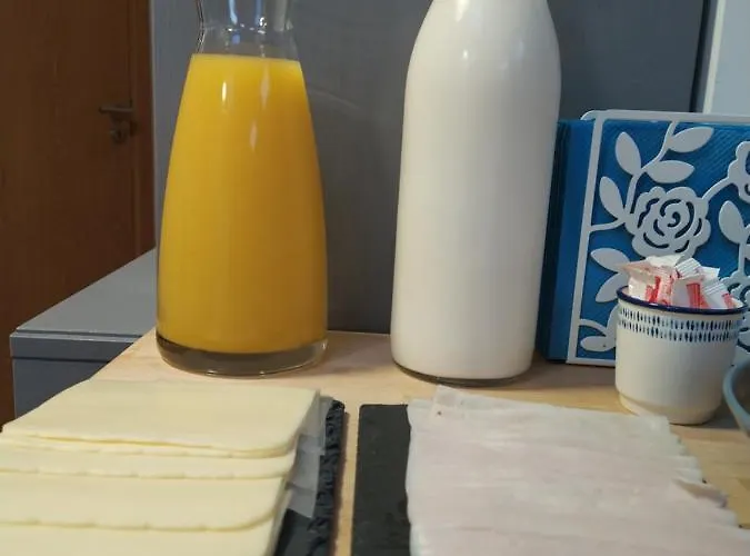 Barao بيت ضيافة 3*